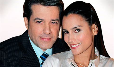 Alejandra Sandoval y Miguel de León protagonizan la nueva telenovela de ...