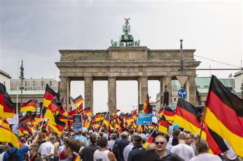 Alemania : Bandera de Alemania   Banderas del Mundo, / La ...