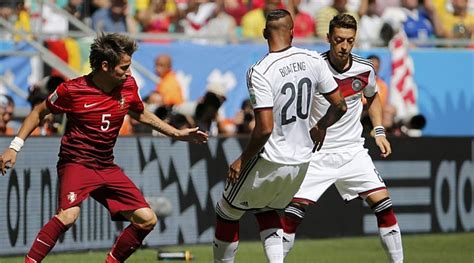 Alemania campeona del Mundo 2014: Alemania, primera ...