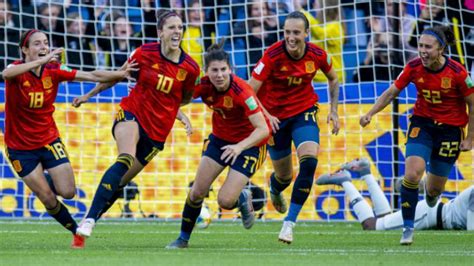 Alemania   España: Resumen, resultado y gol   Copa Mundial ...