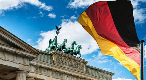 Alemania | Gobierno alemán ofrece becas de maestría y ...