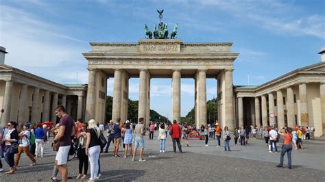 Alemania, lugar ideal para visitar en 2019 | Actualidad de ...