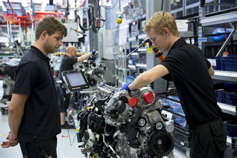Alemania: más de un millón de puestos de trabajo sin cubrir