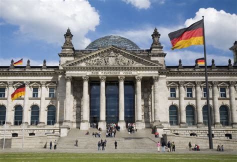 Alemania respalda Gobierno de emergencia nacional ...