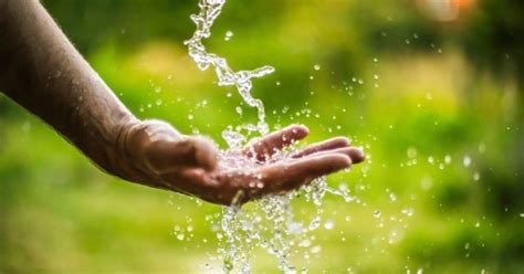 Alergia al agua: Cómo detectar y sobrevivir a la urticaria ...