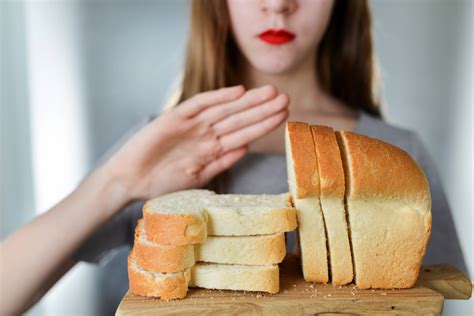 Alergia al gluten e intolerancia al gluten: cómo distinguirlas ...