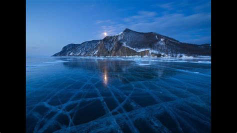 Alerta en el Lago Baikal   YouTube