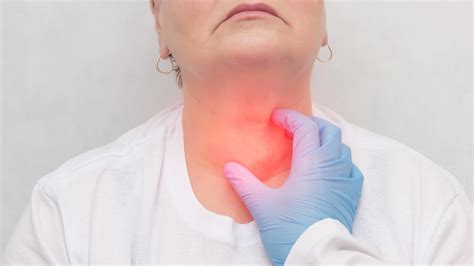 ¡Alerta Mujeres! Aumenta diagnóstico de cáncer de Tiroides ...