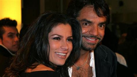 Alessandra Rosaldo: La esposa de Eugenio Derbez lleva dos ...