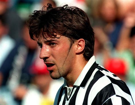Alessandro Del Piero, un símbolo de la Juventus FC