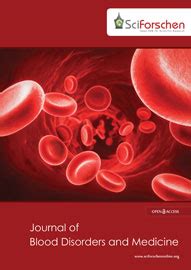 Alessandro Poggi | Journal of Blood Disorders and Medicine ...