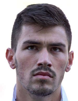 Alessio Romagnoli   Games played together with Mateo ...