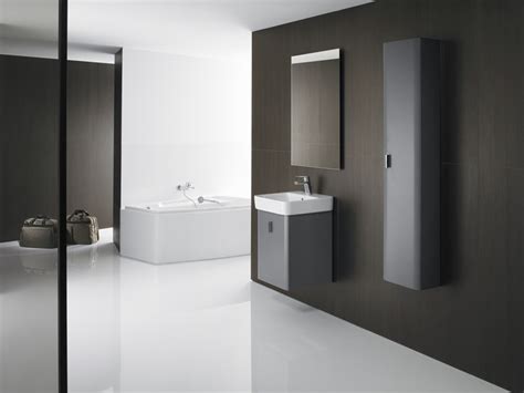 Alex Mercieca Bathroom Centre Ltd Roca Cabinets