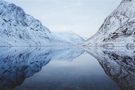 Alex Strohl | Dinamarca, Noruega, Groenlandia