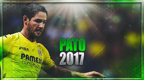 Alexandre Pato 2017   Skills and Goals   YouTube