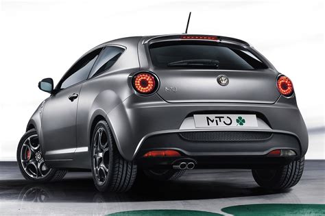 Alfa Romeo actualiza el MiTo y Giulietta Quadrifoglio ...