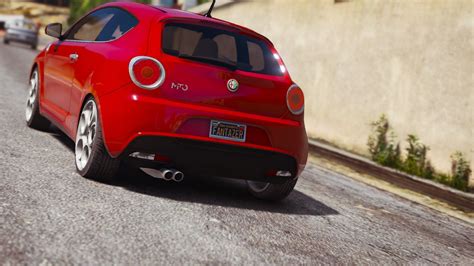 Alfa Romeo MiTo 2018: un compacto con espíritu deportivo ...