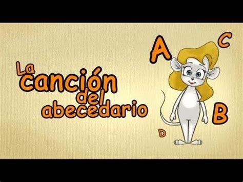 alfabeto en español para niños de preescolar   canciones ...