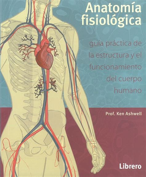 Alfaomega Anatomía fisiológica | Ashwell, Prof. Ken | {{ item.isbn }}