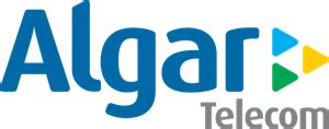 Algar Telecom Logo Vector .EPS Free Download