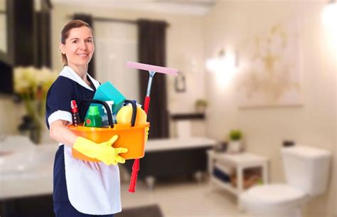 Algarve Housekeeper