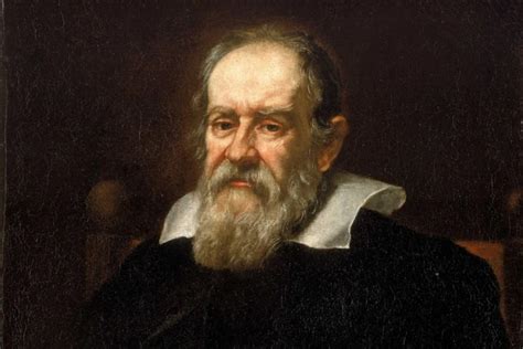 Algo Especial: Galileo Galilei vs. la Iglesia: cuál fue el conflicto ...