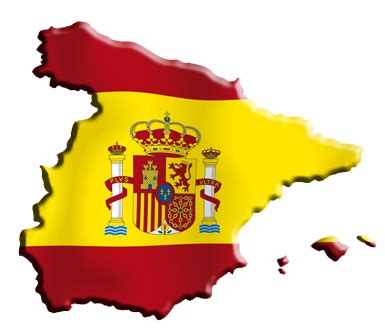 Algo sobre España – Consejo Nacional de Laicos de Venezuela