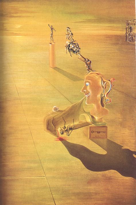 Algunas obras de Salvador Dalí   Imágenes   Taringa!