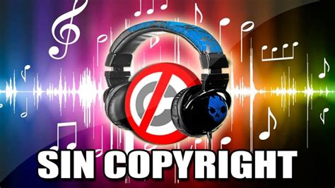 Algunos consejos para la descarga de música sin copyright
