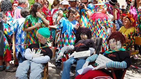 Alhama celebra la XXXVII edición de Los Mayos, su fiesta ...