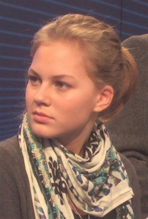 Alicia von Rittberg   elFinalde