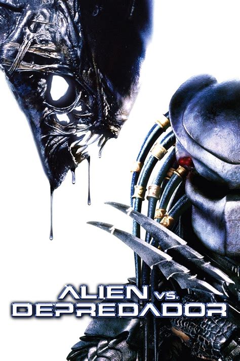 Alien vs Predator [Película completa Full HD en español ...