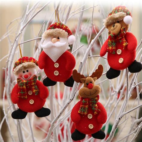 Aliexpress.com : Buy 15*10cm Christmas Ornaments ...