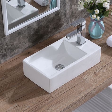 Aliexpress.com : Buy A small basin with wide width from ...