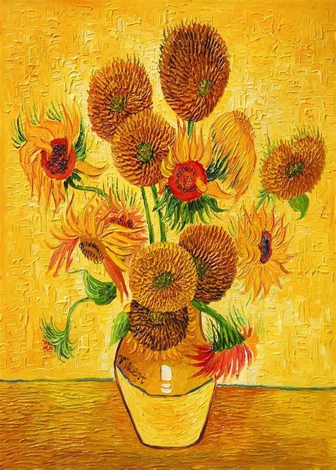 Aliexpress.com : Buy HD Vincent Van Gogh Canvas Prints Oil ...