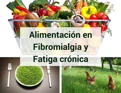 Alimentación en fibromialgia y fatiga crónica | Fibromialgia ...