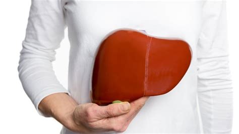 Alimentos para limpiar el hígado graso rápidamente | America Noticias