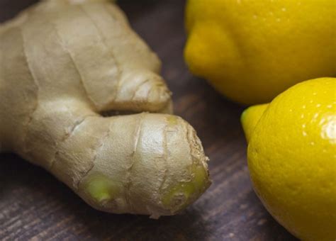 Alimentos y remedios naturales para ganglios inflamados ...