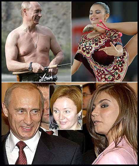 alina kabaeva | Путин in 2019 | Russia putin, Alina ...