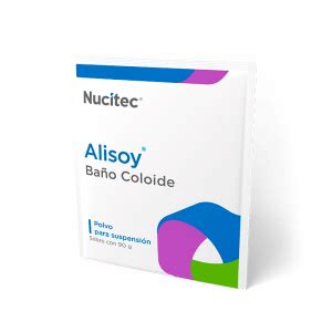 Alisoy – Nucitec