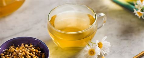 All About Chamomile Tea | Feal Good Teas | Lipton | Lipton ZA
