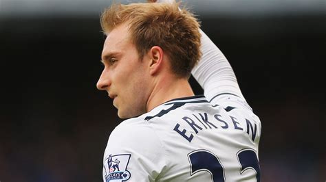 All about Eriksen | Football News | Sky Sports