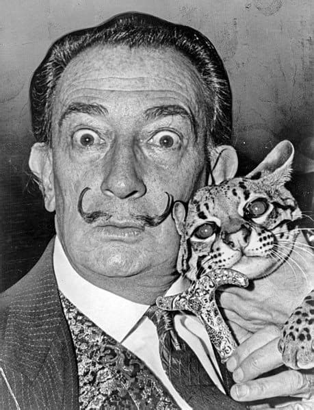 All about Salvador Dali’s Life in Paris   Discover Walks Blog
