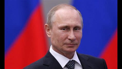 All About Vladimir Putin   Russia Prime Minister   YouTube