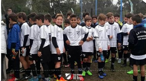 All Boys Pasion del Oeste: ALL BOYS RESULTADO DE FUTBOL JUVENILES E ...