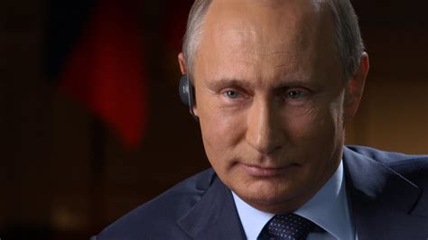All eyes on Putin   CBS News