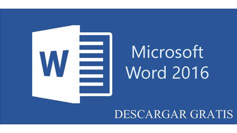 ALL IN LONGE: Descargar  Microsoft Word   Última versión ...