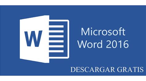 ALL IN LONGE: Descargar Microsoft Word Última versión ...