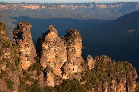 All Inclusive Blue Mountains Day Trip From Sydney   Sydney ...