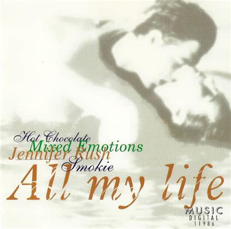 All my life_ 1996  | 60 s 70 s ROCK